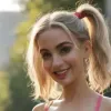 Generator obrazów pornograficznych z wykorzystaniem sztucznej inteligencji