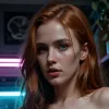 KI-Pornobild-Generator
