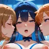 Generator obrazów pornograficznych z wykorzystaniem sztucznej inteligencji
