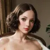 gerador de imagens pornô com IA