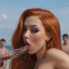 yapay zekâ porno görsel üretici