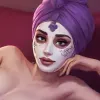 gerador de imagens pornô com IA