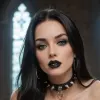 Generator obrazów pornograficznych z wykorzystaniem sztucznej inteligencji