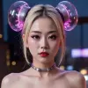 AI色情图片生成器