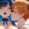 Generator obrazów pornograficznych z wykorzystaniem sztucznej inteligencji