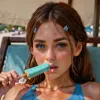 yapay zekâ porno görsel üretici