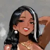 AI色情圖片產生器