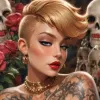 generador de imágenes porno con IA