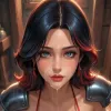 Generator obrazów pornograficznych z wykorzystaniem sztucznej inteligencji
