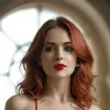 Generator obrazów pornograficznych z wykorzystaniem sztucznej inteligencji