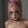 generatore di immagini porno IA