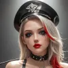 Generator obrazów pornograficznych z wykorzystaniem sztucznej inteligencji