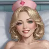 Generator obrazów pornograficznych z wykorzystaniem sztucznej inteligencji