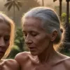 gerador de imagens pornô com IA