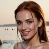 Generator obrazów pornograficznych z wykorzystaniem sztucznej inteligencji