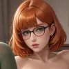 gerador de imagens pornô com IA