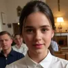 Generator obrazów pornograficznych z wykorzystaniem sztucznej inteligencji