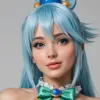 AI色情图片生成器