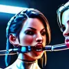 KI-Pornobildchen-Generator