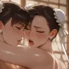 AI色情照片生成器