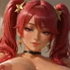 AIポルノ画像ジェネレーター