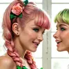 generatore di foto porno IA