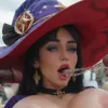 generatore di immagini porno IA