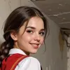 Generator obrazów pornograficznych z wykorzystaniem sztucznej inteligencji