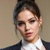 Generator obrazów pornograficznych z wykorzystaniem sztucznej inteligencji