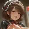 generatore di foto porno IA