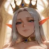 AI色情图片生成器