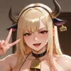 AIポルノ画像ジェネレーター