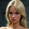 Generator obrazów pornograficznych z wykorzystaniem sztucznej inteligencji