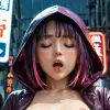 yapay zekâ porno görsel üretici