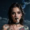 gerador de imagens pornô com IA
