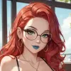 Generator obrazów pornograficznych z wykorzystaniem sztucznej inteligencji