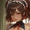 Generator obrazów pornograficznych z wykorzystaniem sztucznej inteligencji