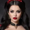 yapay zekâ porno görsel üretici