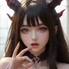 AI色情圖片產生器