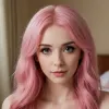 Generator obrazów pornograficznych z wykorzystaniem sztucznej inteligencji
