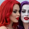 generatore di foto porno IA