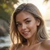 Generator obrazów pornograficznych z wykorzystaniem sztucznej inteligencji