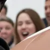 Generator obrazów pornograficznych z wykorzystaniem sztucznej inteligencji