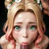 AI色情图片生成器