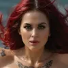 Generator obrazów pornograficznych z wykorzystaniem sztucznej inteligencji
