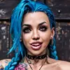 gerador de imagens pornô com IA