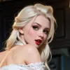 Generator obrazów pornograficznych z wykorzystaniem sztucznej inteligencji