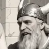 Pencipta imej lucah AI