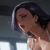 AIポルノ画像ジェネレーター