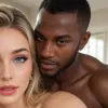 Generator obrazów pornograficznych z wykorzystaniem sztucznej inteligencji